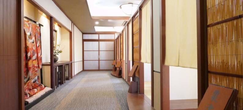 暖灯馆菊野屋奥格托温泉日式旅馆(Dantokan Kikunoya)图片