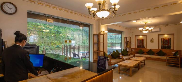 喜马拉雅冰川酒店(Hotel Himalayan Glacier)图片