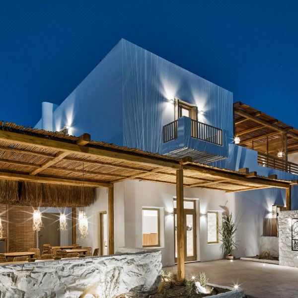 阿尔科索留姆套房酒店(Arco Solium Suites)图片