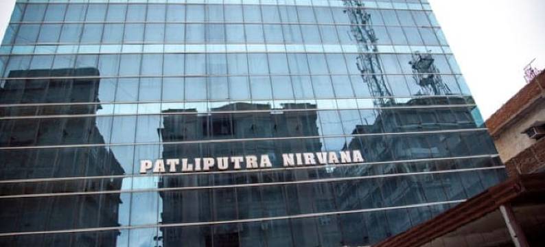 帕特里普特拉尼瓦那酒店(Hotel Patliputra Nirvanaa)图片