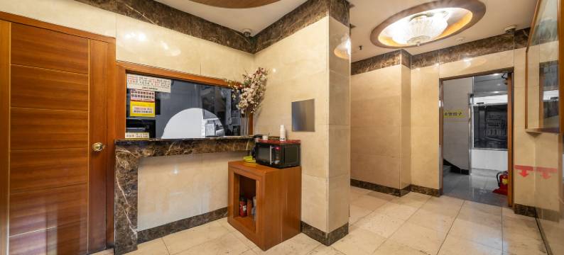 高阳卡尔玛酒店(Goyang Karma Hotel)图片