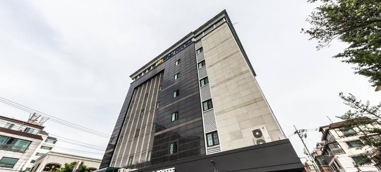 巴里观光者酒店(Bali Tourist Hotel)图片