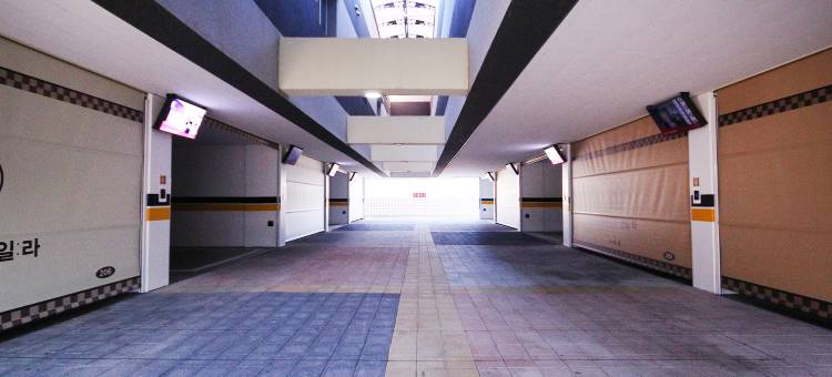 闵京市名品酒店Geonilla(Mungyeong Myeongpum Hotel Geonilla)图片