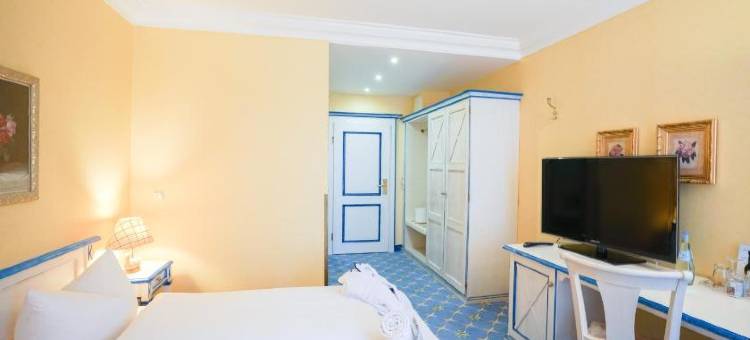 罗嘉德温泉海滩酒店(Rugard Thermal Strandhotel)图片