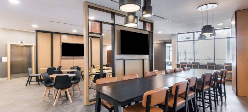 罗切斯特/梅奥诊所区凯悦嘉寓酒店(Hyatt House Rochester/Mayo Clinic)图片