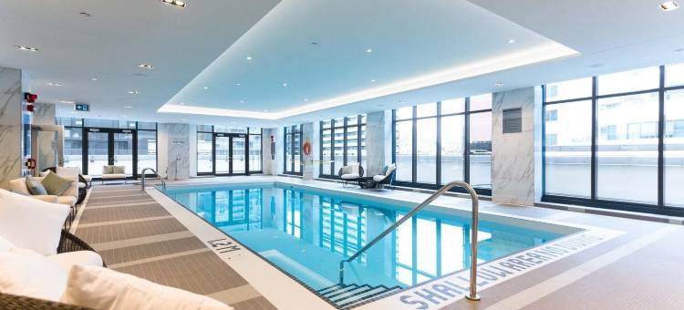 赛顿广场酒店多伦多(Sutton Place Hotel Toronto)图片