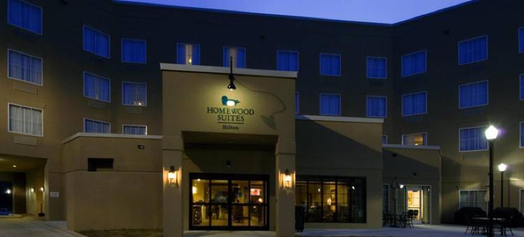 普罗维登斯村希尔顿亨茨维尔套房酒店(Homewood Suites by Hilton Huntsville-Village of Providence)图片