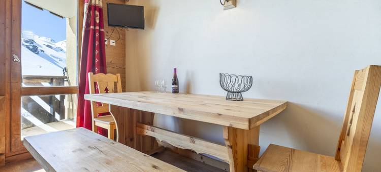 太阳神殿皮埃尔假日住宅(Résidence Pierre & Vacances les Temples du Soleil)图片