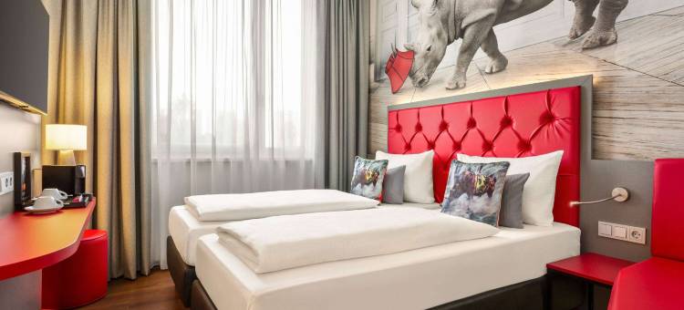 阿米迪亚达豪酒店，温德姆Trademark系列(Amedia Munich Dachau, Trademark Collection by Wyndham)图片