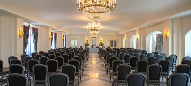 哥斯坦萨花园酒店(Almar Giardino di Costanza Resort & Spa)图片