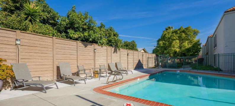 拉奈花园贝斯特韦斯特酒店(Best Western Lanai Garden Inn  Suites)图片