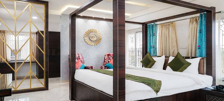 Treebo A1酒店(Treebo Hotel A1)图片