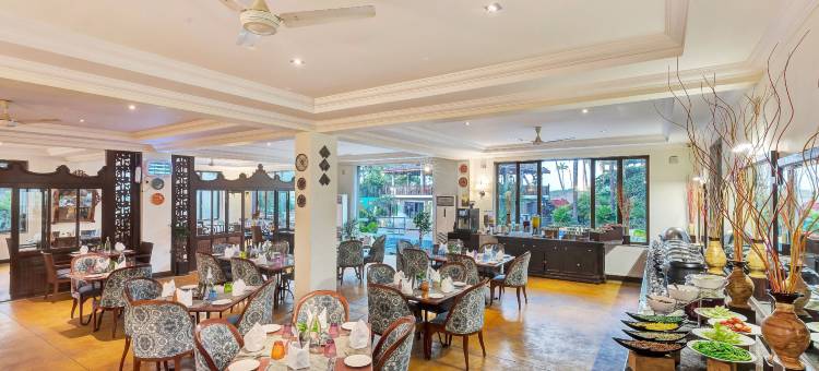 马辛德拉金合欢棕榈俱乐部酒店(Club Mahindra Acacia Palms)图片