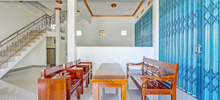 OYO 92101 艾尔玛旅馆(Elma Guesthouse Yia KulonProgo Yogyakarta Mitra RedDoorz)图片