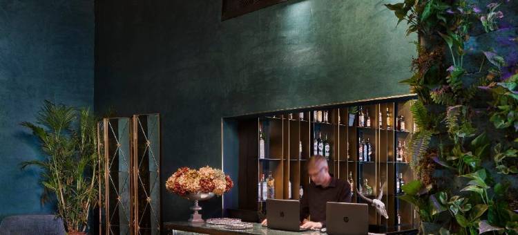 布朗灯塔酒店(Brown Lighthouse Tel Aviv, a Member of Brown Hotels)图片