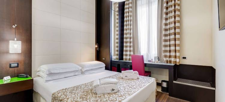 电影音乐贝斯特韦斯特酒店(Best Western Cinemusic Hotel)图片