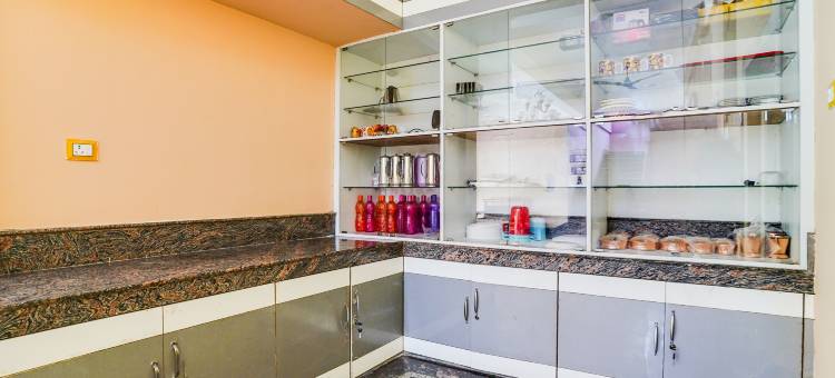 Capital O Jaldapara Jungle Eco Resort图片