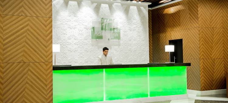 Holiday Inn 阿姆利则兰吉特大道(Holiday Inn AMRITSAR RANJIT AVENUE by IHG)图片