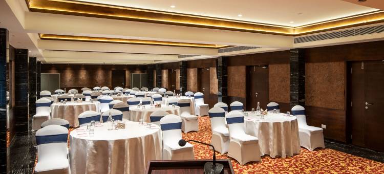 阿西拉帕利萨姆罗哈尼拉马亚度假村(Niraamaya Retreats Samroha Athirappilly)图片