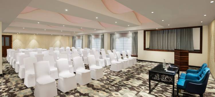 Fortune Park, Hoshiarpur - ITC酒店集团成员(Fortune Park, Hoshiarpur - Member ITC Hotels' Group)图片