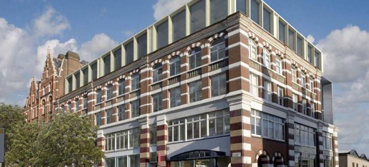 罗斯伯里公寓(The Rosebery by Supercity Aparthotels)图片