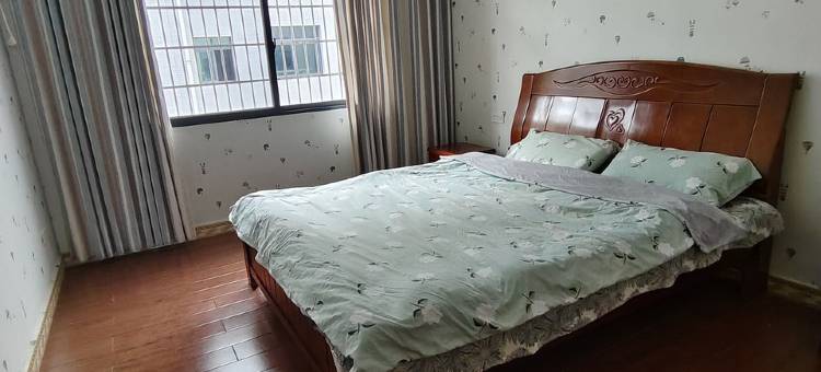 房东丘小姐公寓(吴楚北大道分店)图片