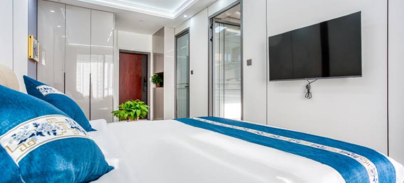 思拉堡富吉豪都温泉房公寓(鲅孔线分店)图片