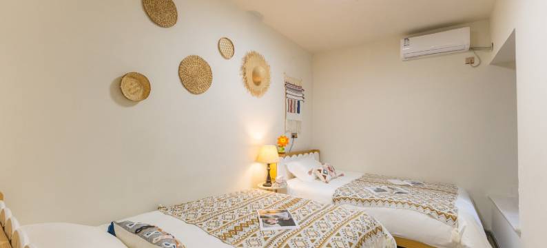 西米民宿(花照壁下横街分店)图片