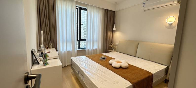城邸house公寓(江滨东路分店)图片