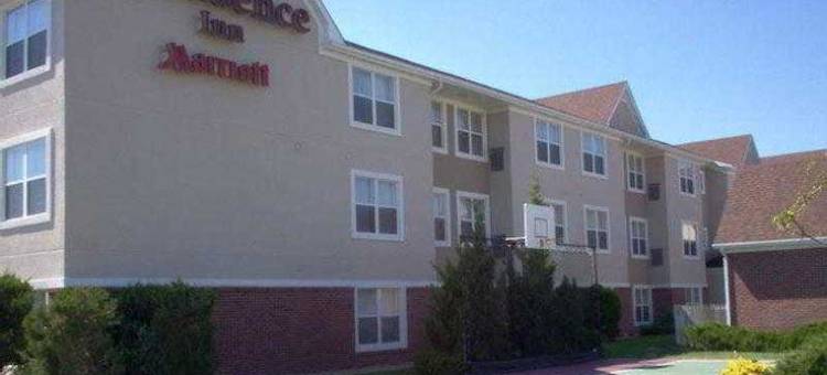 阿马里洛Residence Inn 酒店(Residence Inn Amarillo)图片