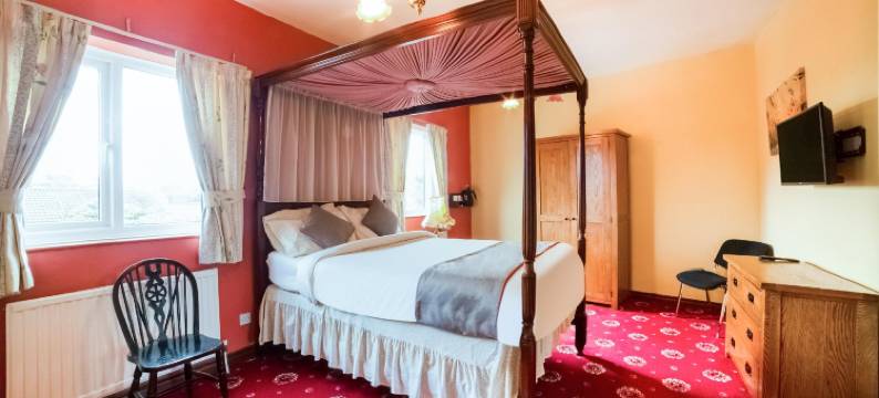 OYO-皇家酒店(OYO the Royal Hotel)图片