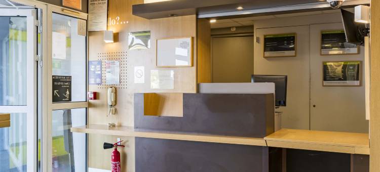 B&B Hotel Orléans Ouest la Chapelle-Saint-Mesmin图片