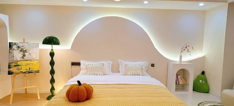 蒲尔民宿(人民路分店)图片