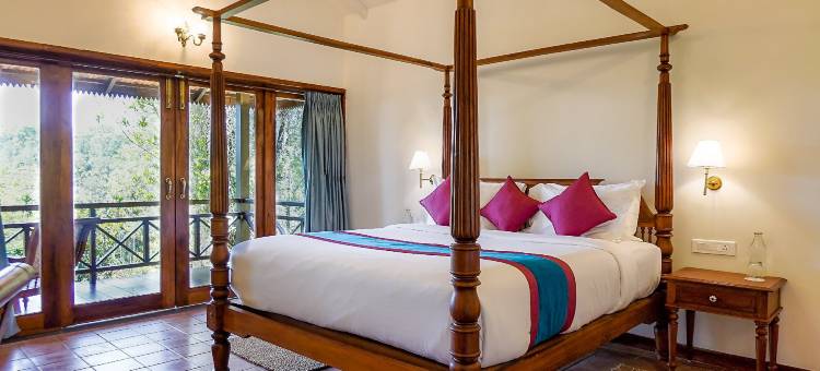 胡椒步道酒店(Pepper Trail)图片