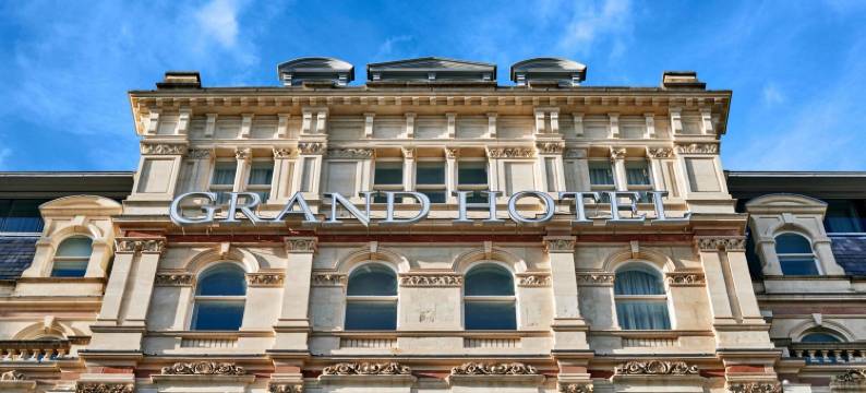 伯明翰大酒店(The Grand Hotel Birmingham)图片