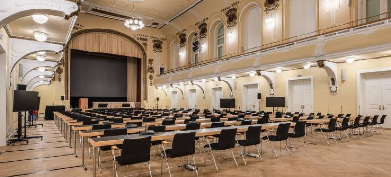 联盟大酒店(Grand Hotel Union Eurostars)图片