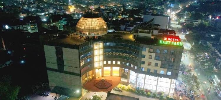 东园酒店(Hotel East Park)图片