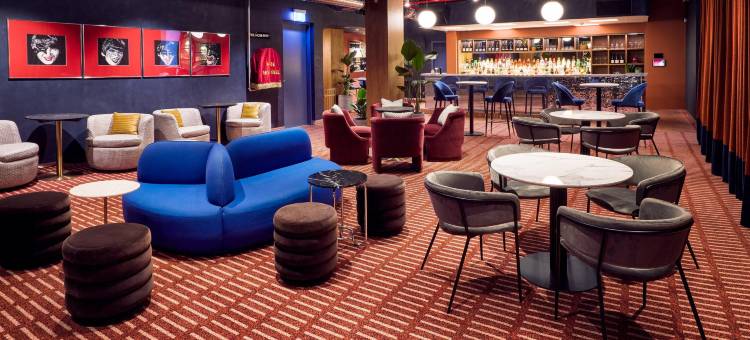 奥华酒店 - 南亚拉(Ovolo South Yarra)图片