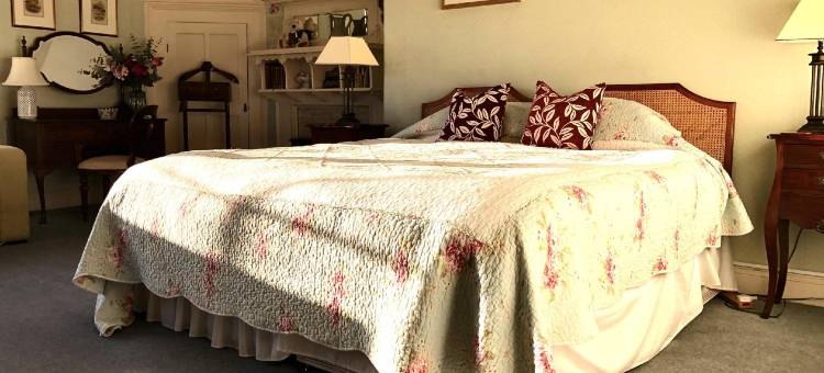 法寻酒店及餐厅(Farthings Country House Hotel & Restaurant Tunton)图片