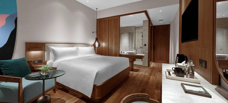 巴厘岛长谷假日度假酒店(Holiday Inn Resort Bali Canggu)图片