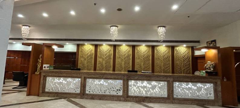 巴比伦酒店(Hotel Babylon Inn)图片