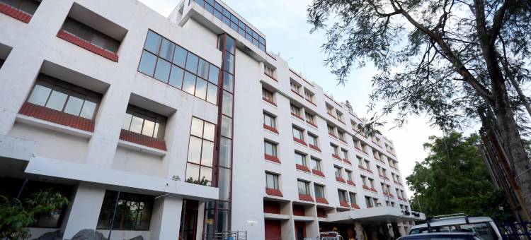 微风居(Breeze Residency)图片