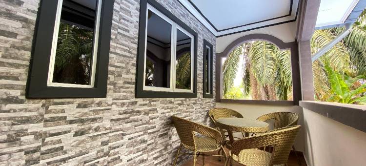 OYO 90205巴渝新都汽车旅馆(Hotel O Bayu Sintok Motel)图片