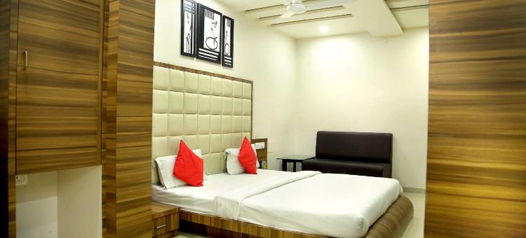 城市酒店(Hotel City Inn)图片