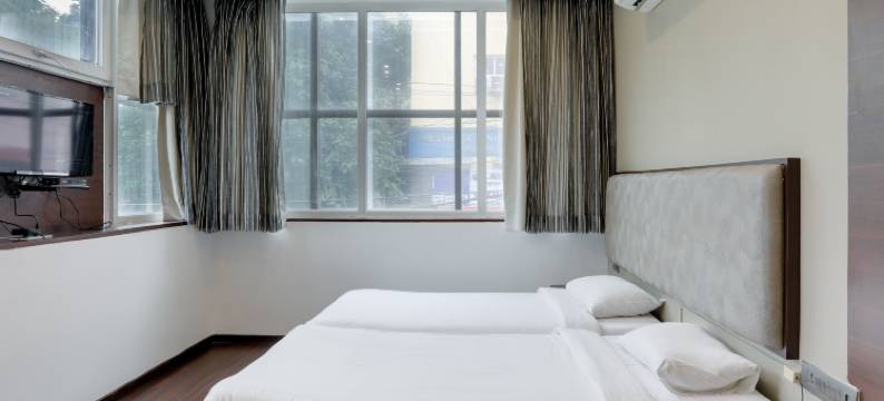 褐星精品酒店(Brownstar Boutique Hotel)图片