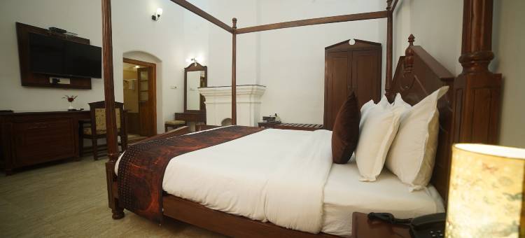 MPT Champak Bungalow, Pachmarhi图片