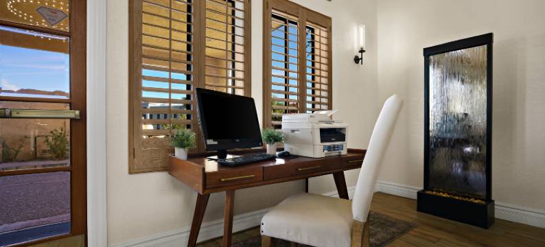 拉丰特旅馆&套房酒店(La Fuente Inn & Suites)图片