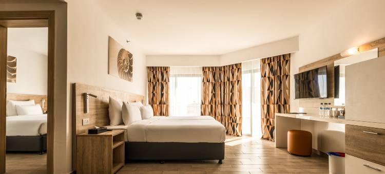 奥德西酒店(AX Odycy Hotel)图片