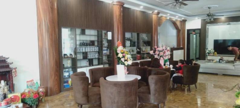 太原皇冠酒店(Crown Hotel Thai Nguyen)图片