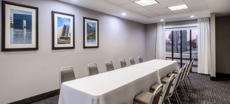 加纳俄克拉何马城鹌鹑泉 by 洲际酒店集团(Garner Hotel Oklahoma City - Quail Springs)图片